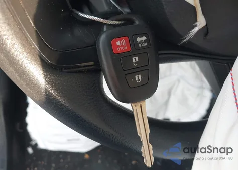 2023 Toyota Corolla Le из США, поврежденный, VIN 5YFB4MDEXPP008326